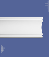 P2039-8 | PLAIN CORNICES | DECORATIVE